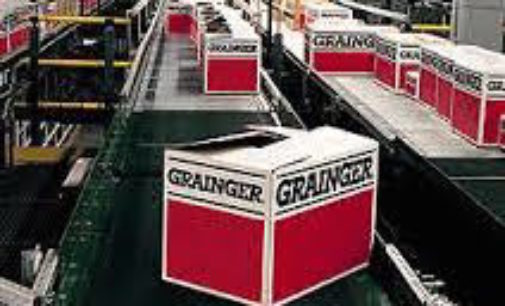 Price Cuts and Lower Volume Hurt Grainger Sales