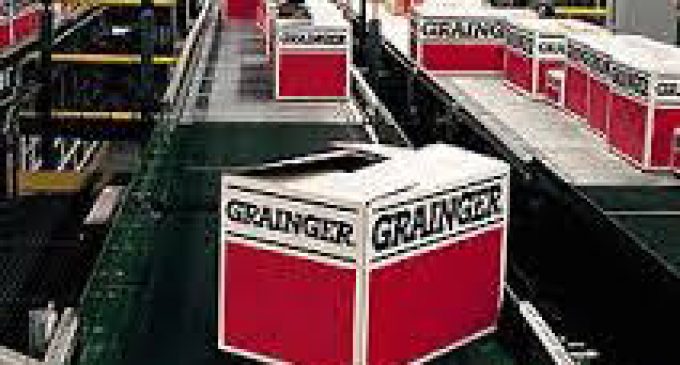 Price Cuts and Lower Volume Hurt Grainger Sales