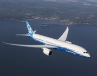 Alcoa Signs $2.5b Boeing Deals for Fasteners