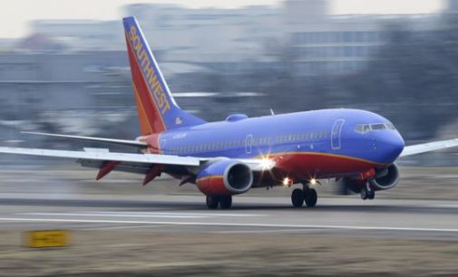 FAA Fastener Fines Hit Boeing and Southwest Airlines