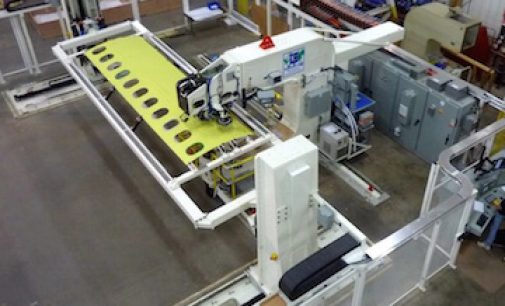 ACQUISITION: Ascent Adds Gemcor to Assembly Line Offerings