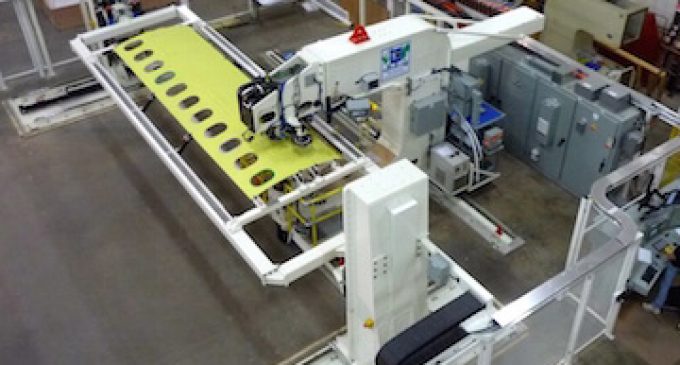 ACQUISITION: Ascent Adds Gemcor to Assembly Line Offerings