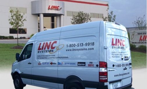 LINC Systems Buys Fastener Distributor Numax