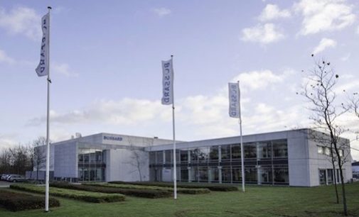 Bossard Opens Technology and Logistics Center