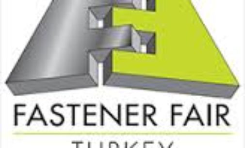 SHOW NEWS: 190 Companies Exhibiting At Fastener Fair Turkey