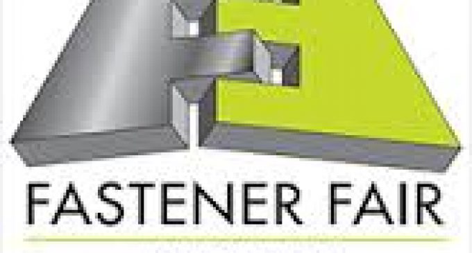 SHOW NEWS: 190 Companies Exhibiting At Fastener Fair Turkey