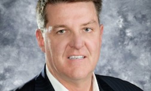 Falcon Fastening Solutions Names Sales Director