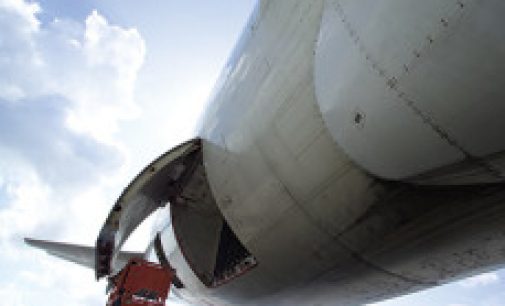 KLX Reports Record Aerospace Fastener Sales