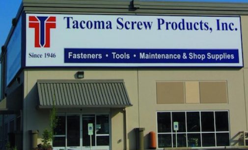 Tacoma Screw Opens Montana Store