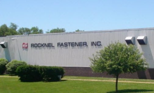 Rocknel Fastener to Expand With City Help