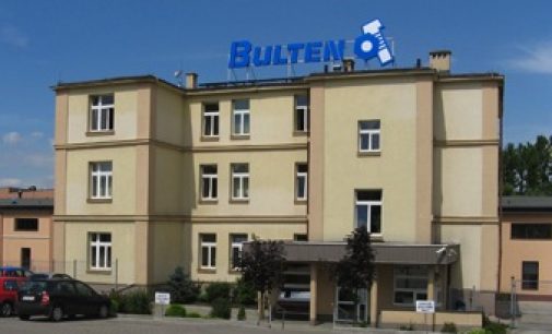 Bulten Reports Sales & Profit Growth