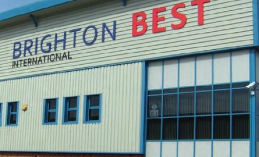 Brighton-Best Adds Distribution One to Web Partners