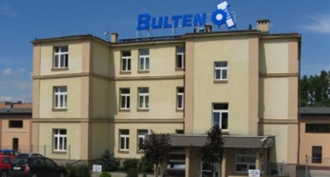 Bulten Reports Better Profit and Order Intake