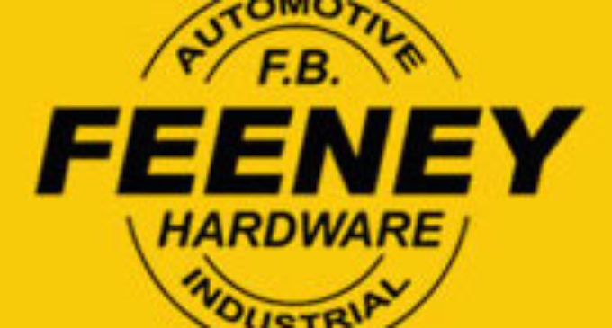 Lawson Products Acquires F.B. Feeney Hardware