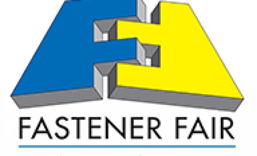 Fastener Fair Stuttgart Expanding for 2017