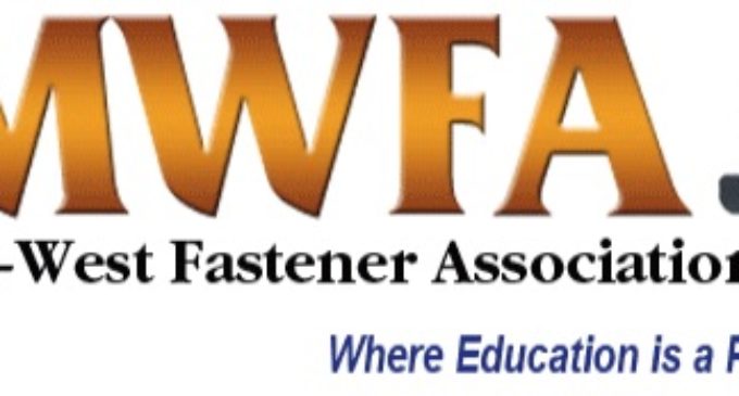 118 Exhibitors Booked for Mid-West Fastener Expo