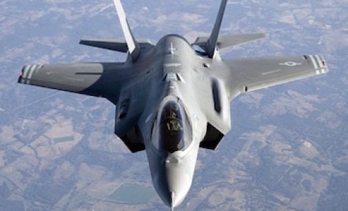 Lockheed Martin Top Suppliers Include Fastener Cos.