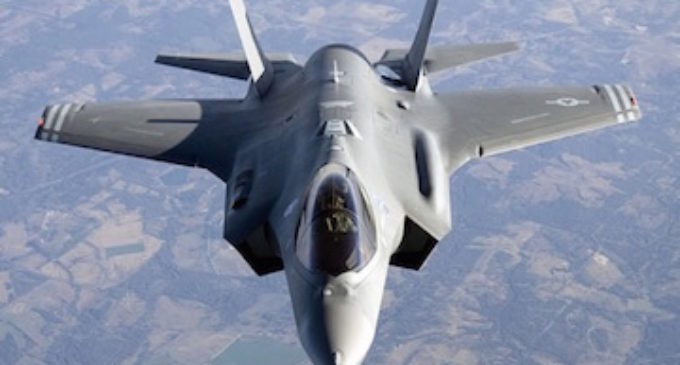 Lockheed Martin Top Suppliers Include Fastener Cos.