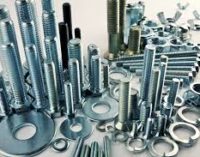 U.S. Industrial Fasteners Demand to Top $15 Billion