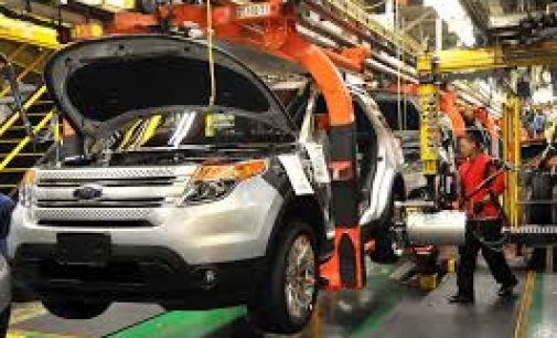 Fastener Margins Slim Despite Record U.S. Auto Sales