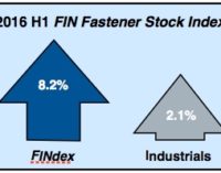 FINdex Makes Steady Gains During First Half