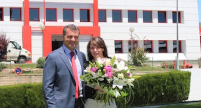 Würth Group Hires 70,000th Employee