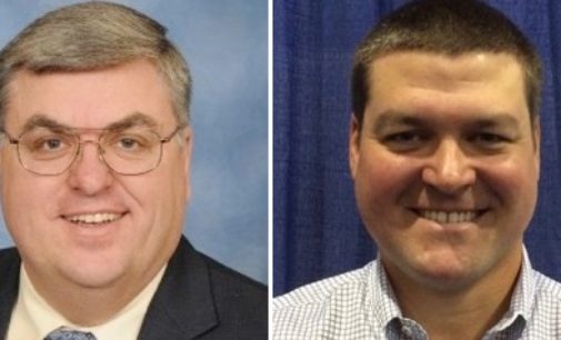 Strandquist, Miller Lead NFDA for 2016-17