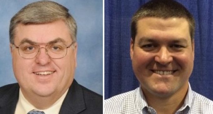 Strandquist, Miller Lead NFDA for 2016-17