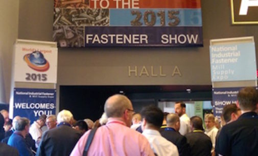 SHOW NEWS: Poised to Set Booth Record, NIFMSE Adds Programs to Encourage Attendees