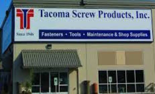 Tacoma Screw Products Opens 19th Branch