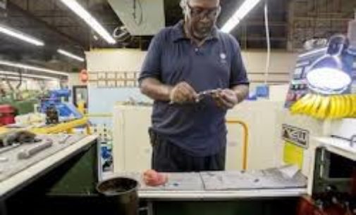 Cold Forging Academy To Train Next-Gen Fastener Workforce