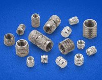 PennEngineering Shows Aluminum Versions of SI Threaded Inserts