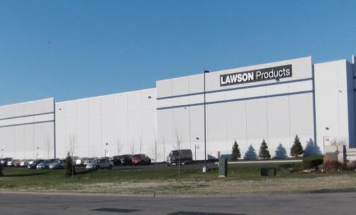 ACQUISITION: Lawson Products Acquires Mattic Industries