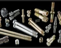 Did Fastener Stocks Keep Pace in 2016?