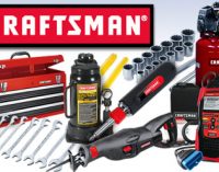 Stanley Black & Decker To Acquire Craftsman