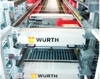 Mayer: Würth Difference is Direct Contact With Customers