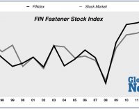 A Solid Year for Fasteners