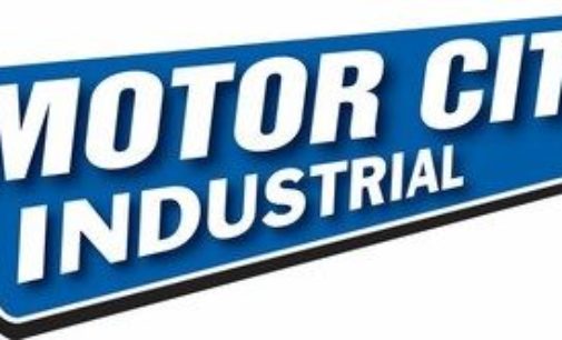 Motor City Industrial Names New CEO