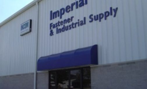 Imperial Fastener Announces $1.5m Expansion