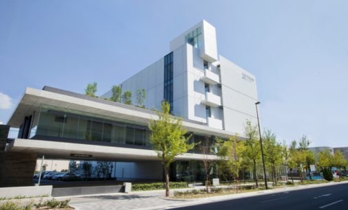 Japanese Nitto Seiko Opens R&D Center in Kyoto