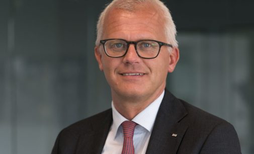 Nord-Lock Names New CEO