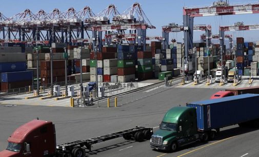 U.S. Ports Fear Tariffs Could Reduce Ship Traffic and Jobs