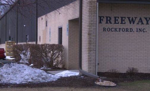 Freeway Rockford Marks 50th Anniversary