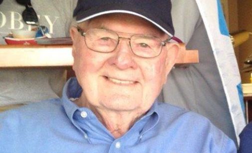 Obituary: Bob Lehman, 90