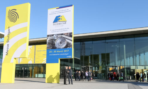 Reed Exhibitions to Acquire Fastener Fair