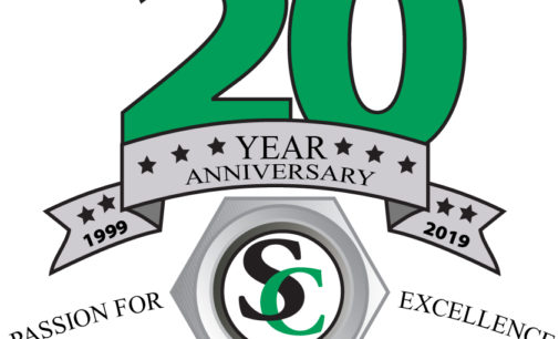 SC Fastening Systems Marks 20 Years