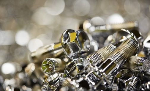 Fastener Industry Continues Consolidating