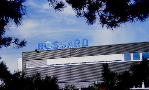 Bossard Expands In Aerospace Industry