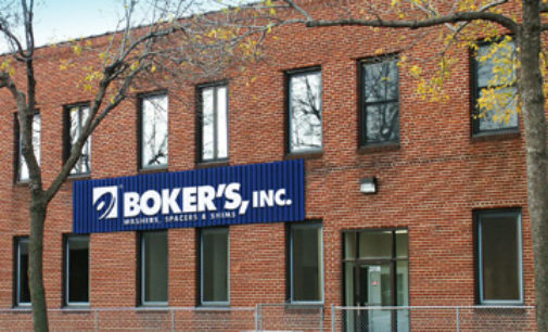 Immigrant Vitus Boker’s Company Turns 100