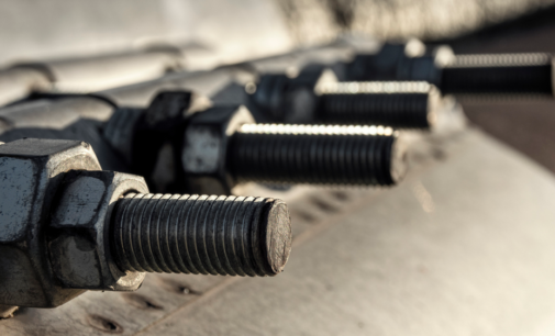 Industrial Fasteners Market At $104b By 2026